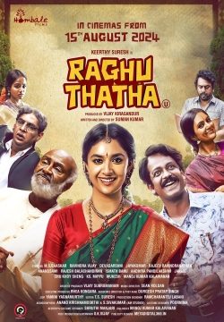 دانلود فیلم Raghu Thatha 2024