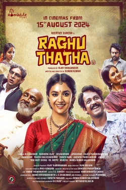 دانلود فیلم Raghu Thatha 2024