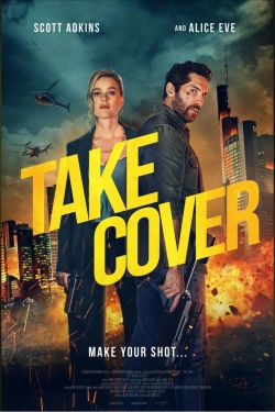 دانلود فیلم Take Cover 2024