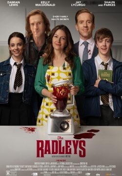 دانلود فیلم The Radleys 2024