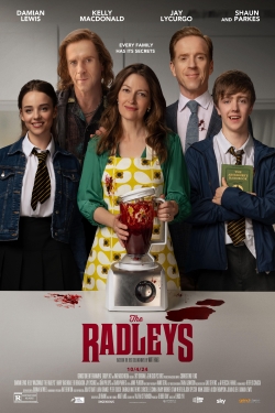 دانلود فیلم The Radleys 2024