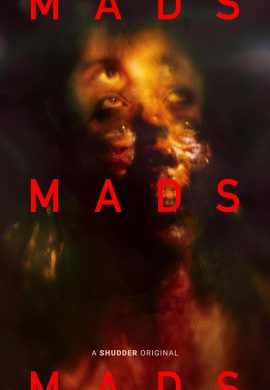 دانلود فیلم MadS 2024