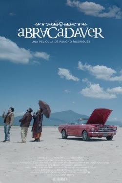 دانلود فیلم Abracadaver 2024