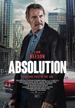 دانلود فیلم Absolution 2024