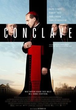 دانلود فیلم Conclave 2024