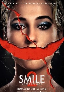 دانلود فیلم Smile 2 2024