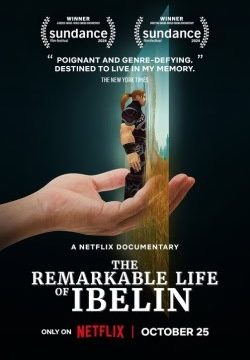 دانلود فیلم The Remarkable Life of Ibelin 2024