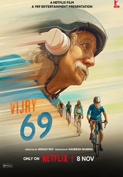 دانلود فیلم Vijay 69 2024