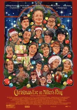 دانلود فیلم Christmas Eve in Miller’s Point 2024