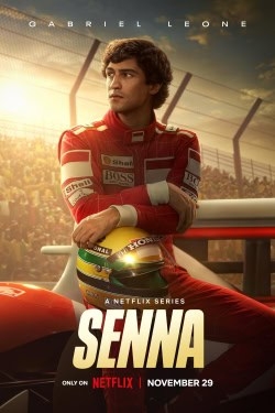 دانلود سریال Senna