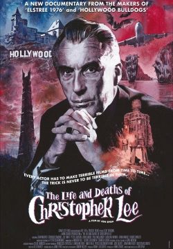 دانلود فیلم The Life and Deaths of Christopher Lee 2024