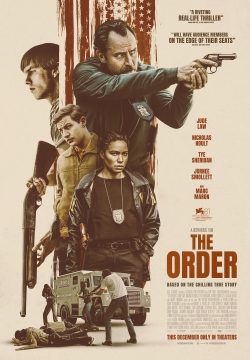 دانلود فیلم The Order 2024