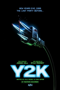 دانلود فیلم Y2K 2024