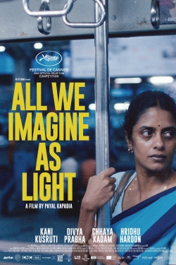 دانلود فیلم All We Imagine as Light 2024