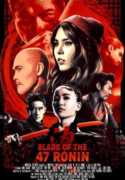 دانلود فیلم Blade of the 47 Ronin 2022