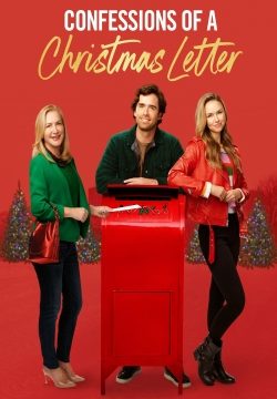 دانلود فیلم Confessions of a Christmas Letter 2024