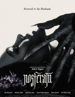 دانلود فیلم Nosferatu 2024