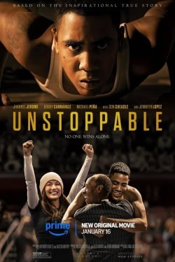 دانلود فیلم Unstoppable 2024